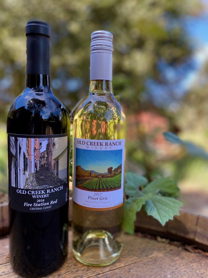 Virtual Wine Tasting #7
